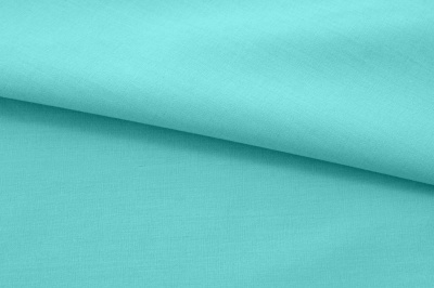 Ткань сорочечная стрейч 16-5533, 115 гр/м2, шир.150см, цвет изумруд - купить в Биробиджане. Цена 285.04 руб.