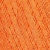 Пряжа "Виск.шелк блестящий", 100% вискоза лиоцель, 100гр, 350м, цв.035-оранжевый - купить в Биробиджане. Цена: 195.66 руб.