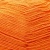 Пряжа "Соната", 50% имп.п/т шерсть, 50% акрил, 100гр, 250м, цв.068-апельсин - купить в Биробиджане. Цена: 140.88 руб.