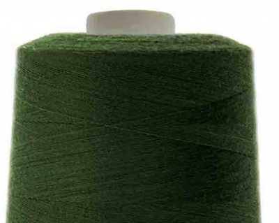 Швейные нитки (армированные) 28S/2, нам. 2 500 м, цвет 596 - купить в Биробиджане. Цена: 148.95 руб.