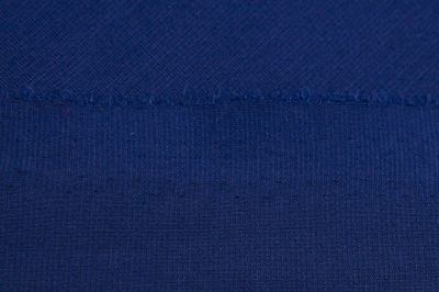 Трикотаж "Grange" R.BLUE 5# (2,38м/кг), 280 гр/м2, шир.150 см, цвет т.синий - купить в Биробиджане. Цена 861.22 руб.