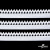 Резинка бельевая ажурная #123-03, шир.15 мм, цв.белый - купить в Биробиджане. Цена: 7.84 руб.