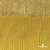 Трикотажное полотно голограмма, шир.140 см, #601-хамелеон жёлтая горчица - купить в Биробиджане. Цена 452.76 руб.