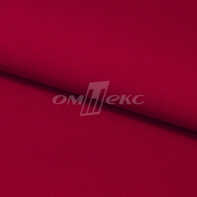 Ткань костюмная габардин "Меланж" 6117А, 172 гр/м2, шир.150см, цвет красный - купить в Биробиджане. Цена 287.10 руб.