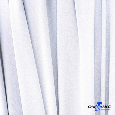 Бифлекс "ОмТекс", 200 гр/м2, шир. 150 см, цвет белый, (3,23 м/кг), блестящий - купить в Биробиджане. Цена 1 455.48 руб.