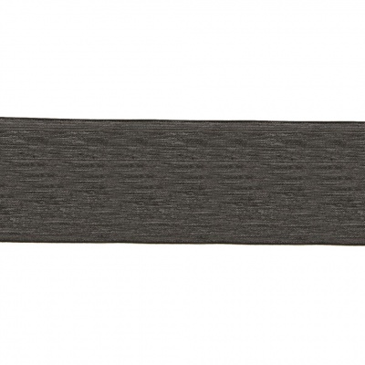 #2/2-Лента эластичная вязаная с рисунком шир.60 мм (45,7+/-0,5 м/бобина) - купить в Биробиджане. Цена: 80 руб.