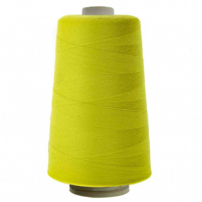 Швейные нитки (армированные) 28S/2, нам. 2 500 м, цвет 217 - купить в Биробиджане. Цена: 148.95 руб.