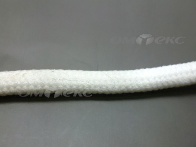 Шнурки т.13 130 см белые - купить в Биробиджане. Цена: 33.70 руб.
