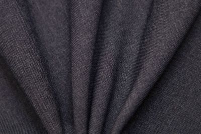 Ткань костюмная 25389 2003, 219 гр/м2, шир.150см, цвет серый - купить в Биробиджане. Цена 334.09 руб.
