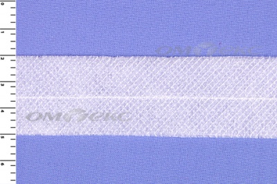 Прокладочная нитепрош. лента (шов для подгиба) WS5525, шир. 30 мм (боб. 50 м), цвет белый - купить в Биробиджане. Цена: 8.05 руб.
