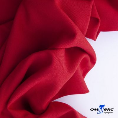 Ткань костюмная "Фабио" 82% P, 16% R, 2% S, 235 г/м2, шир.150 см, цв-красный #11 - купить в Биробиджане. Цена 526 руб.