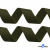 Хаки - цв.305 -Текстильная лента-стропа 550 гр/м2 ,100% пэ шир.25 мм (боб.50+/-1 м) - купить в Биробиджане. Цена: 405.80 руб.
