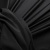 Бифлекс плотный col.124, 210 гр/м2, шир.150см, цвет чёрный - купить в Биробиджане. Цена 659.92 руб.