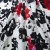 Плательная ткань "Фламенко" 22.1, 80 гр/м2, шир.150 см, принт растительный - купить в Биробиджане. Цена 239.03 руб.