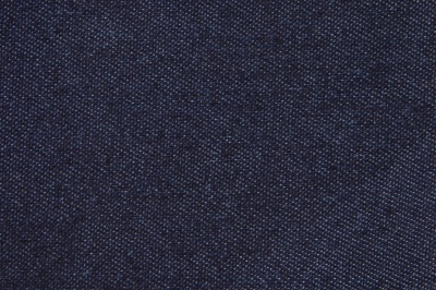 Ткань джинсовая №96, 160 гр/м2, шир.148см, цвет т.синий - купить в Биробиджане. Цена 350.42 руб.