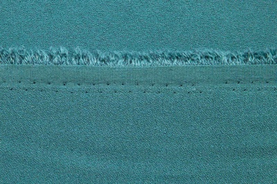 Костюмная ткань с вискозой "Бриджит" 15-5516, 210 гр/м2, шир.150см, цвет ментол - купить в Биробиджане. Цена 524.13 руб.
