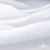 Ткань Муслин, 100% хлопок, 125 гр/м2, шир. 140 см #201 цв.(2)-белый - купить в Биробиджане. Цена 464.97 руб.