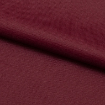 Текстильный материал Поли понж (Дюспо) бордовый, WR PU 65г/м2, 19-2024, шир. 150 см - купить в Биробиджане. Цена 82.93 руб.
