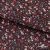Ткань костюмная «Микровельвет велюровый принт», 220 г/м2, 97% полиэстр, 3% спандекс, ш. 150См Цв #8 - купить в Биробиджане. Цена 439.76 руб.