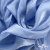 Плательная органза вытравка,100% полиэстр, шир. 150 см, #606 цв.-голубой - купить в Биробиджане. Цена 380.73 руб.