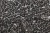 Сетка с пайетками №5, 188 гр/м2, шир.130см, цвет чёрный - купить в Биробиджане. Цена 371 руб.