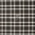Ткань костюмная клетка 25577 2002, 230 гр/м2, шир.150см, цвет т.серый/бел./ч/кр - купить в Биробиджане. Цена 539.74 руб.