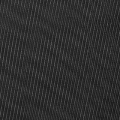 Ткань подкладочная 190Т, черный, 50г/м2, антистатик, ш.150 - купить в Биробиджане. Цена 63.48 руб.