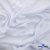 Ткань плательная Муар, 100% полиэстер,165 (+/-5) гр/м2, шир. 150 см, цв. Белый - купить в Биробиджане. Цена 215.65 руб.