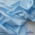 Ткань сорочечная Илер 100%полиэстр, 120 г/м2 ш.150 см, цв.голубой - купить в Биробиджане. Цена 290.24 руб.