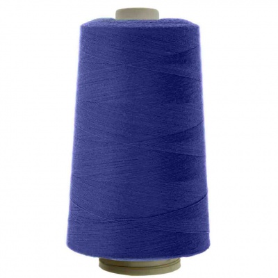 Швейные нитки (армированные) 28S/2, нам. 2 500 м, цвет 280 - купить в Биробиджане. Цена: 148.95 руб.