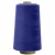 Швейные нитки (армированные) 28S/2, нам. 2 500 м, цвет 280 - купить в Биробиджане. Цена: 148.95 руб.