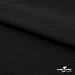 Трикатажное полотно Футер Поли, 250гр/м2, шир.150см, цв. чёрный
