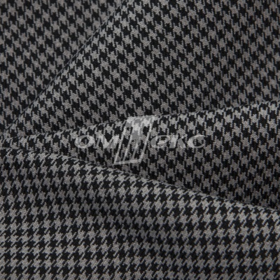 Ткань костюмная "Николь", 98%P 2%S, 232 г/м2 ш.150 см, цв-серый - купить в Биробиджане. Цена 433.20 руб.