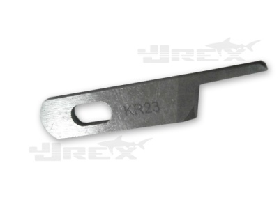Нож верхний для оверлока KR-23 - купить в Биробиджане. Цена 182.94 руб.