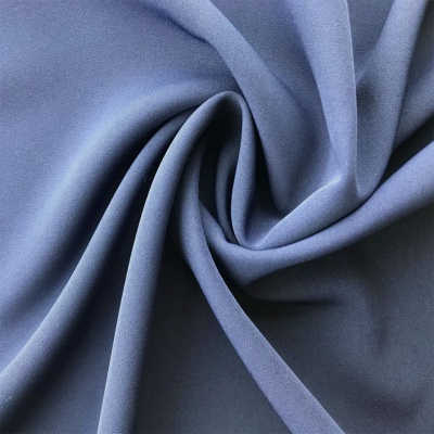 Костюмная ткань "Элис", 220 гр/м2, шир.150 см, цвет ниагара - купить в Биробиджане. Цена 311.15 руб.