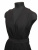 Ткань костюмная 24880 2022, 220 гр/м2, шир.150см, цвет чёрный - купить в Биробиджане. Цена 451 руб.