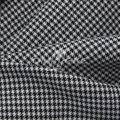 Ткань костюмная "Николь", 98%P 2%S, 232 г/м2 ш.150 см, цв-белый - купить в Биробиджане. Цена 442.13 руб.