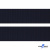 Тём.синий- цв.050-Текстильная лента-стропа 550 гр/м2 ,100% пэ шир.30 мм (боб.50+/-1 м) - купить в Биробиджане. Цена: 475.36 руб.