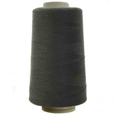 Швейные нитки (армированные) 28S/2, нам. 2 500 м, цвет 102 - купить в Биробиджане. Цена: 148.95 руб.