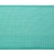 Лента капроновая "Гофре", шир. 110 мм/уп. 50 м, цвет изумруд - купить в Биробиджане. Цена: 26.93 руб.
