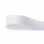 001-белый Лента атласная упаковочная (В) 85+/-5гр/м2, шир.25 мм (1/2), 25+/-1 м - купить в Биробиджане. Цена: 52.86 руб.