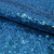 Сетка с пайетками №18, 188 гр/м2, шир.140см, цвет голубой - купить в Биробиджане. Цена 458.76 руб.