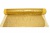 Сетка с пайетками №6, 188 гр/м2, шир.130см, цвет золото - купить в Биробиджане. Цена 371.02 руб.