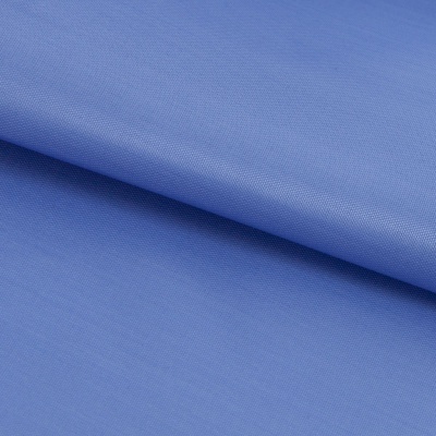 Ткань подкладочная Таффета 16-4020, антист., 54 гр/м2, шир.150см, цвет голубой - купить в Биробиджане. Цена 65.53 руб.