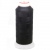 Нитки текстурированные кручёные, намот. 5 000 м, цвет чёрный - купить в Биробиджане. Цена: 72.17 руб.