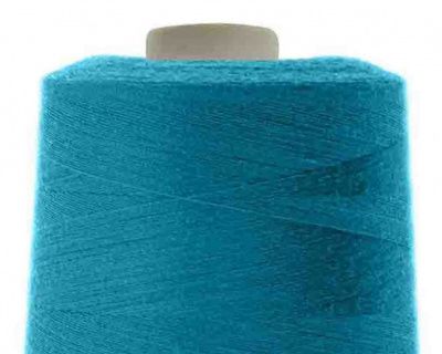 Швейные нитки (армированные) 28S/2, нам. 2 500 м, цвет 340 - купить в Биробиджане. Цена: 148.95 руб.