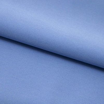 Костюмная ткань "Элис" 17-4139, 200 гр/м2, шир.150см, цвет голубой - купить в Биробиджане. Цена 303.10 руб.