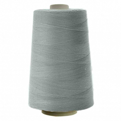 Швейные нитки (армированные) 28S/2, нам. 2 500 м, цвет 234 - купить в Биробиджане. Цена: 148.95 руб.