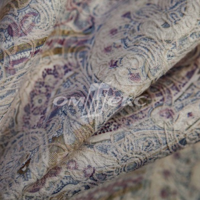 Ткань костюмная (принт) T008 2#, 270 гр/м2, шир.150см - купить в Биробиджане. Цена 616.88 руб.