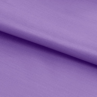Ткань подкладочная Таффета 16-3823, антист., 53 гр/м2, шир.150см, цвет св.фиолет - купить в Биробиджане. Цена 57.16 руб.